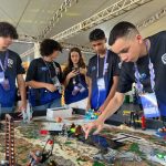 PRF, Força Tática e Gefron interceptam veículo com drogas na BR-070