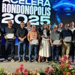 Servidor da Coder é exonerado após áudios ofensivos contra a deputada Janaina Riva