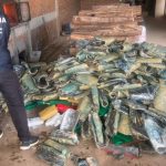 PM prende prefeito maranhense e mais três envolvidos em extração e transporte ilegal de minério e ouro