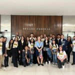 Suspeito de danificar tornozeleira eletrônica é preso pela Força Tática com porções de maconha