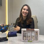 Polícia Militar prende mulher suspeita de matar o marido em Cuiabá