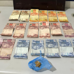 Polícia Militar apreende adolescente com revólver que seria utilizado por facção em Cáceres