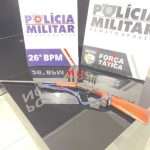 Corpo de Bombeiros promove treinamento de resgate a vítimas de acidentes motociclísticos