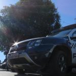 PM e PJC prendem suspeito de duplo homicídio em Peixoto de Azevedo