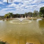 Participantes têm até segunda-feira (17) para promover vídeos sobre prevenção de incêndios; mais engajados ganharão tablets