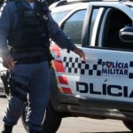 Polícia Civil prende homem por posse ilegal de arma de fogo em Rondolândia