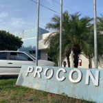 Dupla é detida pela Polícia Militar com revólver e munições em Cuiabá