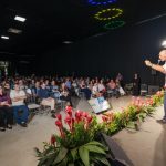 Homens atendem chamado e horário estendido realiza grande volume de atendimentos