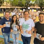 Feira da Agricultura Familiar do IFRO ampliará negócios em Ji-Paraná