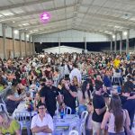 Ação integrada apreende 210 kg de drogas e dá prejuízo de R$ 843 milhões às facções criminosas