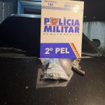 Corpo de Bombeiros socorre criança atropelada em frente à escola