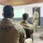 Polícia Civil apreende arsenal durante cumprimento de buscas em Itanhangá