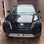 PM prende faccionado por tentativa de furto de armas em Tangará da Serra