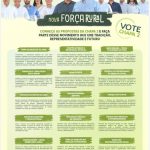 SISPMUR se volta contra professores e tenta barrar programa que premia com Corollas em Rondonópolis