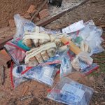 Polícia Civil prende suspeito por posse ilegal de arma de fogo em Campo Verde