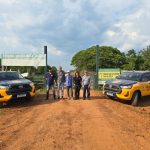 Ager e Aneel fiscalizam fornecimento de energia elétrica em comunidades indígenas do Xingu