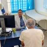 Força Tática apreende arma de fogo com foragido da Justiça em General Carneiro