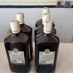 Polícia Militar prende três homens com porções de pasta base e simulacro de arma de fogo