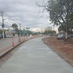 PM frustra rolezinho de motoqueiros e prende suspeitos por direção perigosa em Cuiabá