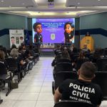 Força Tática prende suspeito por tentativa de feminicídio em Nova Mutum