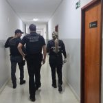 Polícia Militar prende faccionados em garimpo irregular no Rio Teles Pires