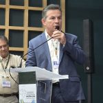 Corpo de Bombeiros faz extinção e rescaldo de incêndio em residência