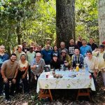 Irrigação eleva produtividade da banana e reduz tempo de colheita em Santa Catarina, aponta pesquisa da Epagri