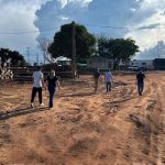 Com apoio da SES, Paranaíta conquista prêmio de melhor experiência do Centro-Oeste