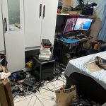 Cira cumpre 10 mandados e bloqueia R$120 milhões em combate a fraudes tributárias