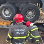 Polícia Civil prende jovem envolvida com facção criminosa e tráfico de drogas em Juara