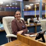 Câmara Itinerante chega ao bairro Residencial Dona Fiuca e ouve demandas da comunidade