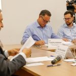 Cibear realiza mais de 2.600 castrações em 6 meses em Rondonópolis