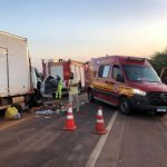 Polícia Militar prende homem por tentativa de homicídio em São José do Povo