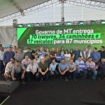 Atletas de todas as categorias se preparam para a “1ª Corrida da Core”