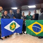 Fiscalização conjunta apreende 30 garrafas de whisky suspeitas de adulteração com metanol em Itanhangá