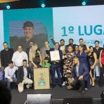 Sesp apresenta tecnologias e operações a 110 alunos do Projeto Luz do Amanhã