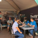 Polícia Civil e Vigilância Sanitária fiscalizam bares e apreendem 260 cigarros eletrônicos em Rosário Oeste