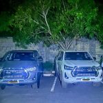 Polícia Militar apreende quatro veículos, prende faccionado e resgata vítima do “tribunal do crime”