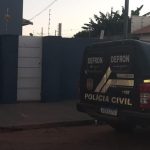 Polícia Civil deflagra operação contra autores de violência doméstica