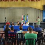 Homem condenado por estupro de vulnerável é preso em Jauru