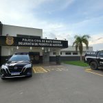 Sesp inicia a entrega de 500 câmeras do Vigia Mais MT para Parque Novo Mato Grosso