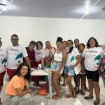 Força Tática prende homem por tráfico de drogas e apreende porções de cocaína e maconha