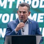 “Pela primeira vez na história, o Estado apresenta um projeto dessa dimensão voltado para a agricultura familiar”, afirma presidente da AL