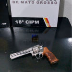 Polícia Civil prende mulher por tráfico de drogas em Cuiabá