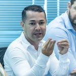 USDA projeta superávit global de quase 5 milhões de sacas de café na safra 2025/26