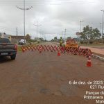 Prefeitura discute realização da etapa do Campeonato Brasileiro de Jeep e Gaiola Cross 2026