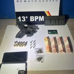 Policia Civil finaliza ano com mais de 550 operações deflagradas em Mato Grosso