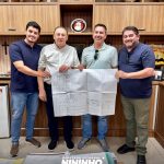 Primavera do Leste será sede da etapa do Campeonato Brasileiro de Jeep e Gaiola Cross 2026