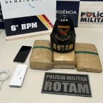Polícia Militar realiza passagem de comando da Força Tática do 1º Comando Regional de Cuiabá