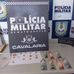 Polícia Militar salva criança de 11 anos durante cabeça d’água em Vila Bela da Santíssima Trindade